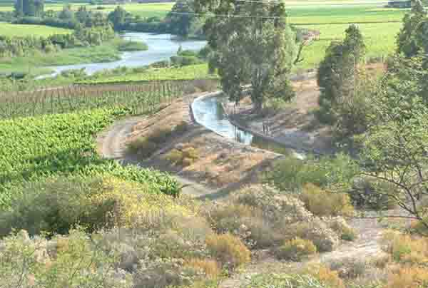 Breede River